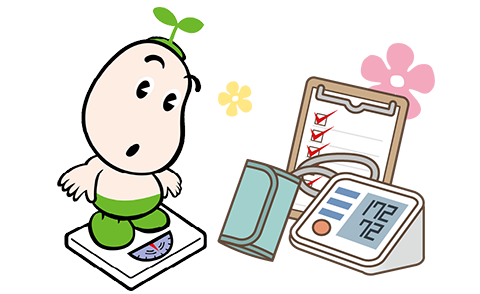 イラスト:まもるくん