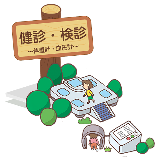 健診・検診