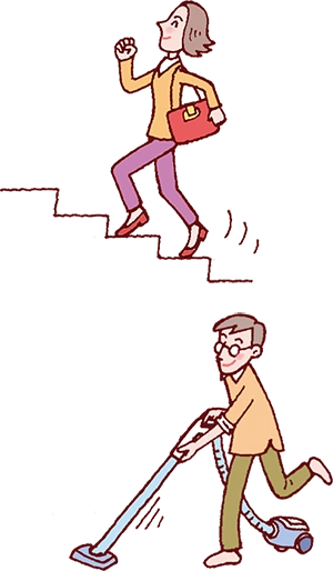 イラスト：プラステン