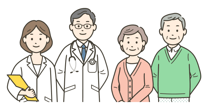 医療保険のしくみ