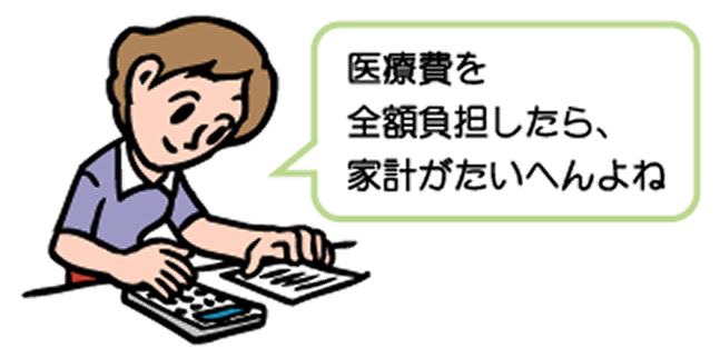 国保のしくみ